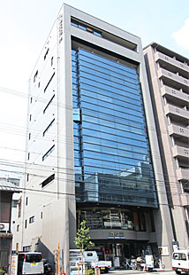 コタニビル外観 コタニビル外観